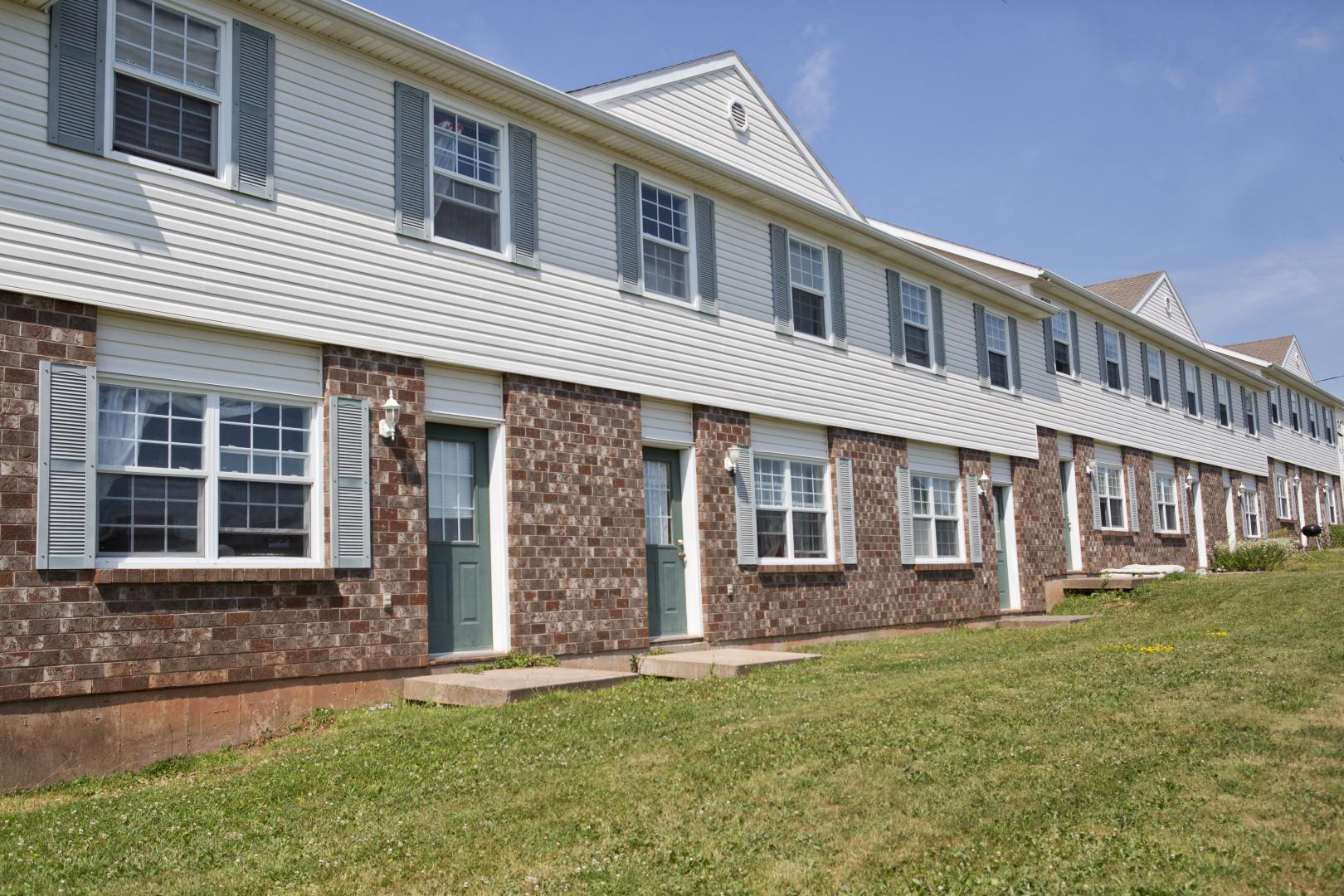 Charlottetown killam